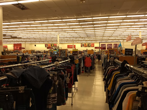 Department Store «T.J. Maxx», reviews and photos, 70 NJ-36, Eatontown, NJ 07724, USA