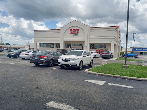 CVS, 7351 W Hillsborough Ave, Tampa, FL 33634, USA, 