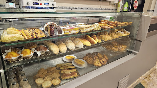 Pastelaria da Pati no Constância, Santarém