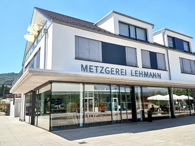 Metzgerei Lehmann