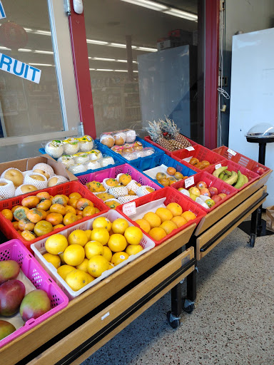 Asian Grocery Store «Truong Thanh Grocery Store», reviews and photos, 2520 Nicollet Ave, Minneapolis, MN 55404, USA