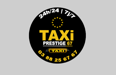 TAXI STRASBOURG 67 à Strasbourg