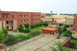 Sargodha Medical College image