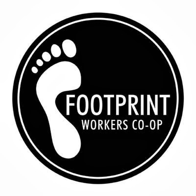 Reviews of Footprint Workers Cooperative in Leeds - Website designer