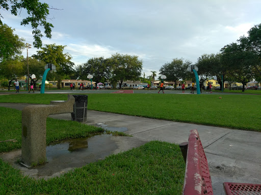 Park «Scott Park», reviews and photos, 17710 NW 15th Ct, Miami, FL 33169, USA