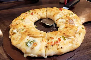 Chick'n'Pizza image