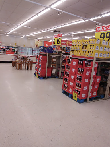 Grocery Store «Save-A-Lot», reviews and photos, 2440 S French Ave, Sanford, FL 32771, USA