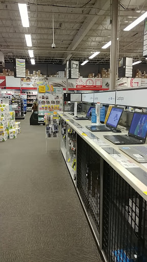 Office Supply Store «Office Depot», reviews and photos, 1000 W Airport Fwy, Irving, TX 75062, USA