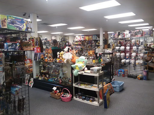 Toy Store «The Toy Drop», reviews and photos, 6025 Madison Ave Suite: E, Indianapolis, IN 46227, USA