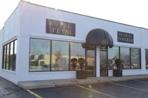 Florist «Royal Petals», reviews and photos, 188 E Wend St, Lemont, IL 60439, USA