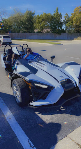 Motorcycle Dealer «Indian Motorcycle of Panama City Beach», reviews and photos, 13830 Panama City Beach Pkwy, Panama City Beach, FL 32407, USA