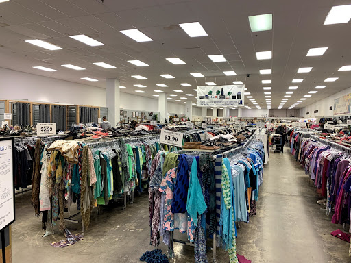 Thrift Store «Goodwill», reviews and photos