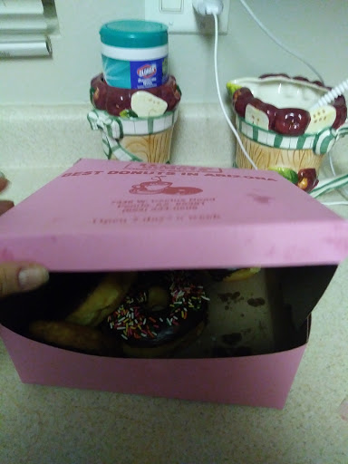 Donut Shop «Bosa Donuts», reviews and photos, 7446 W Cactus Rd, Peoria, AZ 85381, USA