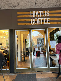 Les plus récentes photos du Café HIATUS COFFEE à Annecy - n°3