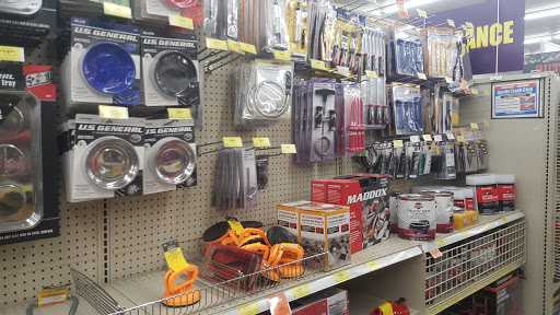 Hardware Store «Harbor Freight Tools», reviews and photos, 440 E Arrow Hwy, Covina, CA 91722, USA