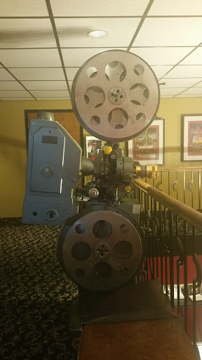 Movie Theater «Pharaoh Cinema 4», reviews and photos, 114 W Maple Ave, Independence, MO 64050, USA