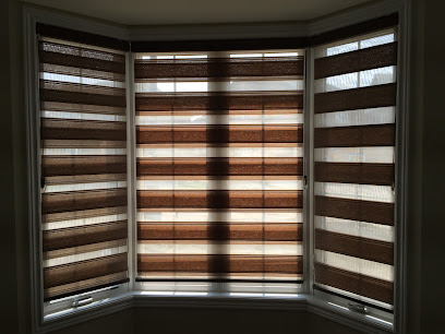 Zeon Blinds & Shades
