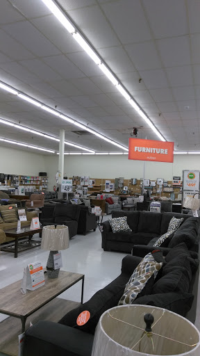 Discount Store «Big Lots», reviews and photos, 1255 Sunrise Hwy, Copiague, NY 11726, USA