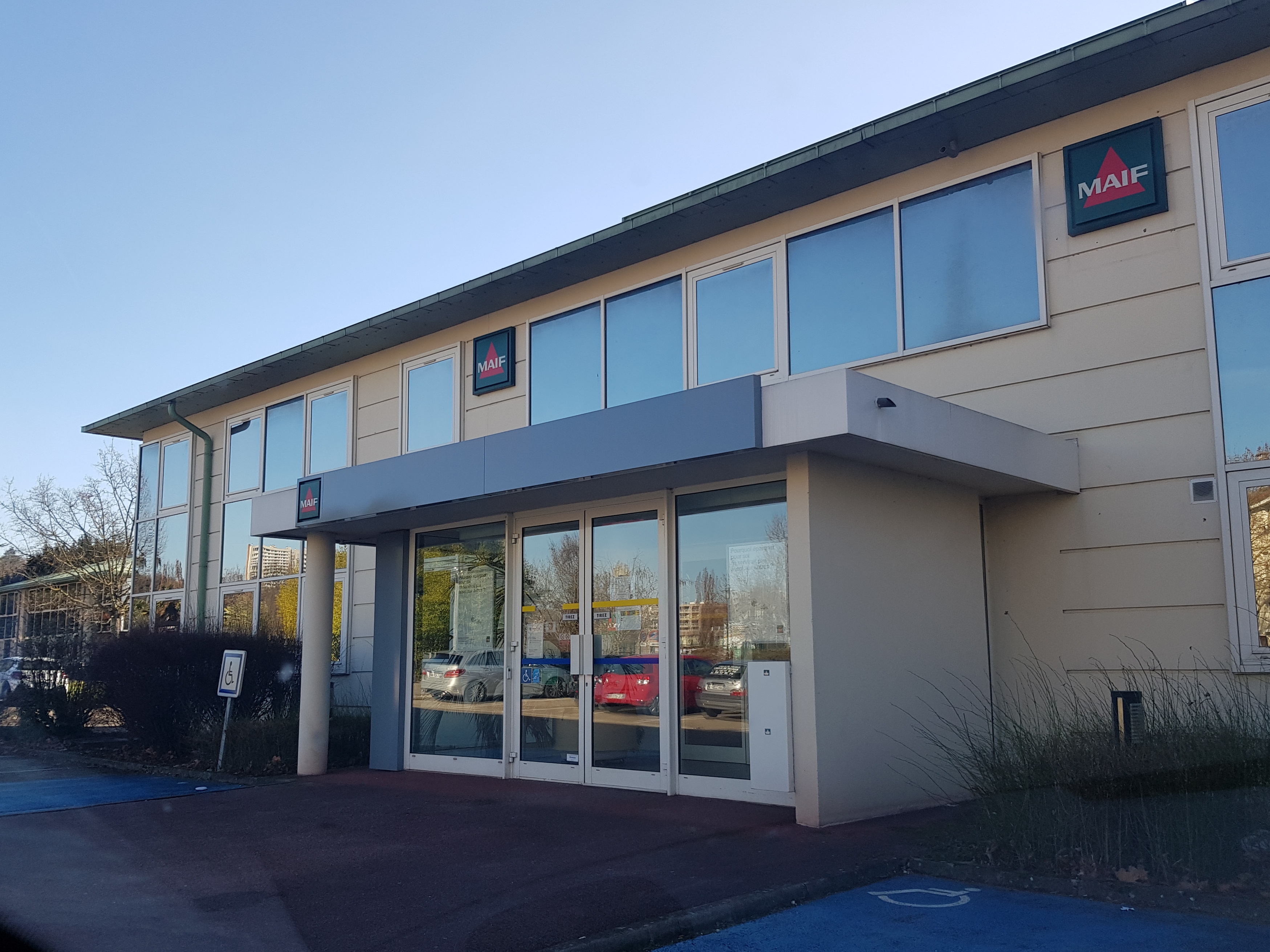 Photo n° 2 de l'avis de Katia. fait le 05/02/2019 à 14:10