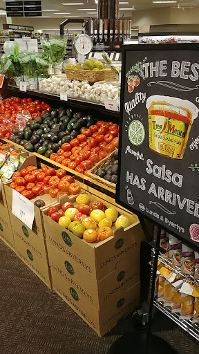 Grocery Store «Lunds & Byerlys Bloomington», reviews and photos, 5159 W 98th St, Bloomington, MN 55437, USA
