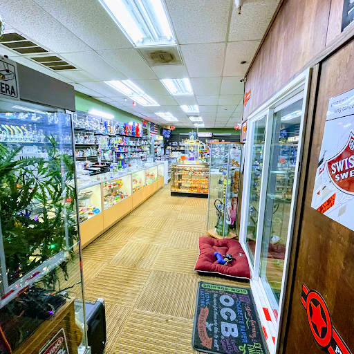 Tobacco Shop «Windy Smoke Shop», reviews and photos, 4815 E Main St #14, Mesa, AZ 85205, USA