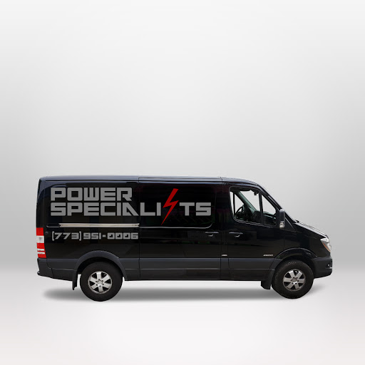 Photo of Power Specialists Inc.