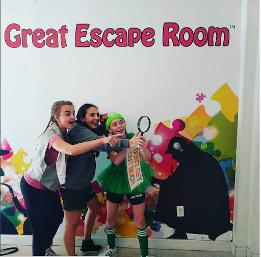 Amusement Center «The Great Escape Room», reviews and photos, 2315 S Le Jeune Rd #200, Miami, FL 33134, USA