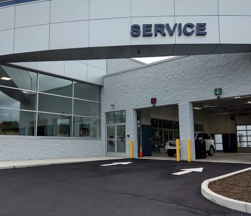 Car Dealer «Fred Beans Subaru», reviews and photos, 830 N Easton Rd, Doylestown, PA 18902, USA