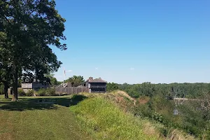 Fort Osage National Historic Landmark image