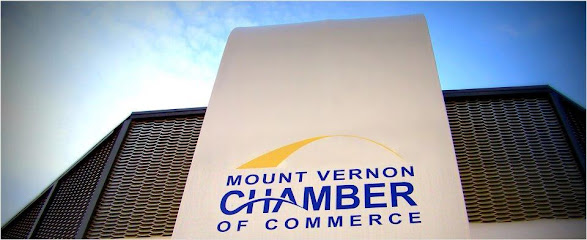 Mount Vernon Chamber of Commerce & Visitor Information Center