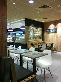 Atmosphère du Restauration rapide McDonald's à Guérande - n°14