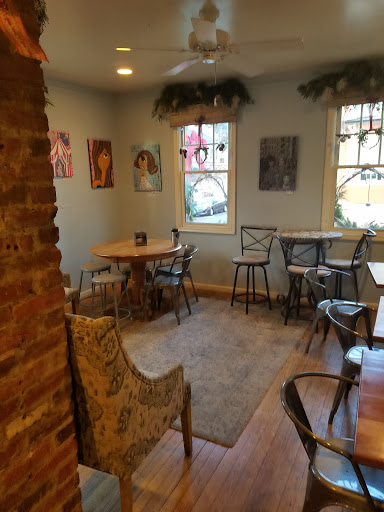 Coffee Shop «King Street Coffee», reviews and photos, 110 S King St, Leesburg, VA 20175, USA