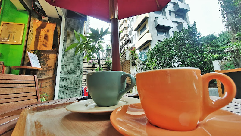 咖啡豆手沖咖啡植咖啡 咖啡課程 專賣コーヒーCafé咖啡廳南京三民