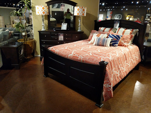 Furniture Store «Stacy Furniture & Design», reviews and photos, 1900 S Main St, Grapevine, TX 76051, USA