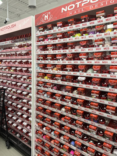 Beauty Supply Store «EP Beauty Supply», reviews and photos, 1921 N Zaragoza Rd #102, El Paso, TX 79938, USA