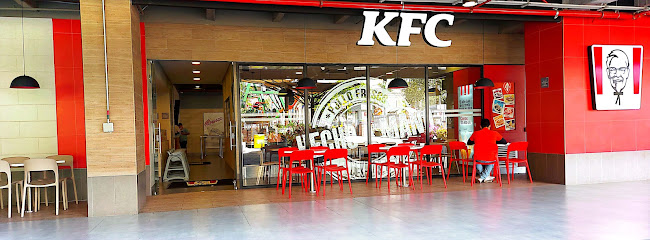 KFC San Pedro Plaza