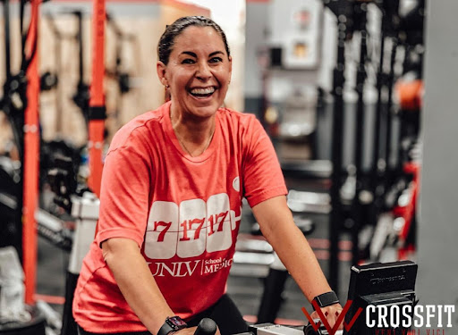 Physical Fitness Program «CrossFit Veni Vidi Vici», reviews and photos, 3306 St Rose Pkwy #110, Henderson, NV 89052, USA