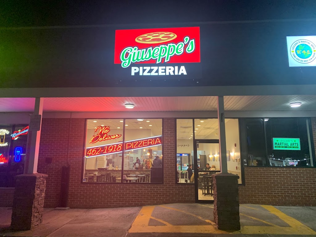 Giuseppe's Pizzeria & Restaurant 12603