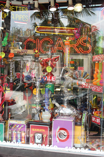 Tobacco Shop «Samaya Smoke shop», reviews and photos, 1419 Washington Ave, Miami Beach, FL 33139, USA