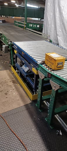 Mailing Service «FedEx Ground», reviews and photos, 7 Long Lake Rd, St Paul, MN 55115, USA