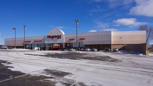 Appliance Store «hhgregg», reviews and photos, 4468 Eastgate Blvd, Cincinnati, OH 45245, USA