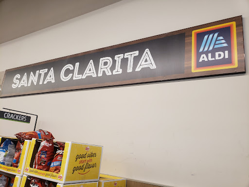 Supermarket «ALDI», reviews and photos, 24860 Orchard Village Rd, Santa Clarita, CA 91355, USA