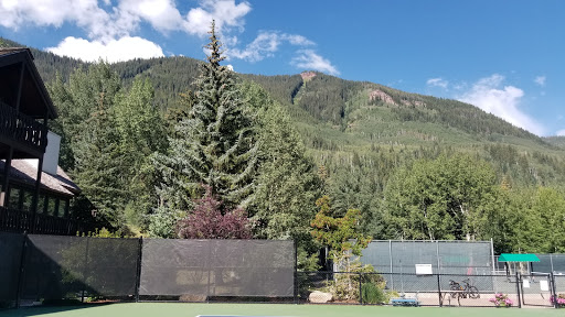 Health Club «Vail Racquet Club», reviews and photos, 4695 Vail Racquet Club Dr, Vail, CO 81657, USA