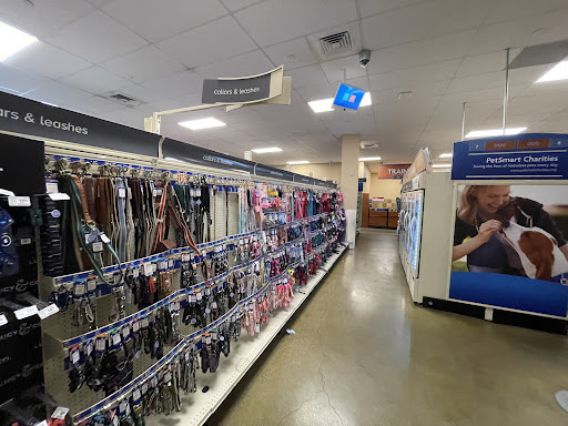 Pet Supply Store «PetSmart», reviews and photos, 238 Atlantic Ave, Brooklyn, NY 11201, USA