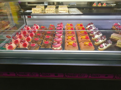 Boulangerie Le Fournil d'Émilien ( Simon) à Corny-sur-Moselle