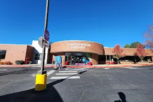 Castlewood Library (Arapahoe Libraries) image