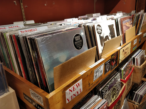 Book Store «Caliban Book Shop», reviews and photos, 410 S Craig St, Pittsburgh, PA 15213, USA