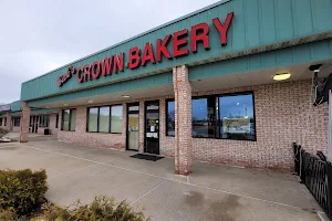 Beck's Crown Bakery image