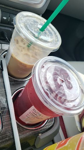 Coffee Shop «Starbucks», reviews and photos, 16852 NW Military Hwy, Shavano Park, TX 78231, USA