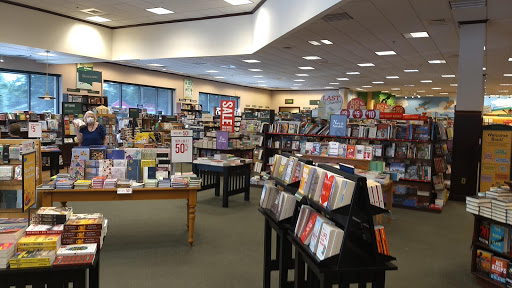 Book Store «Barnes & Noble», reviews and photos, 3650 Atlanta Hwy, Athens, GA 30606, USA